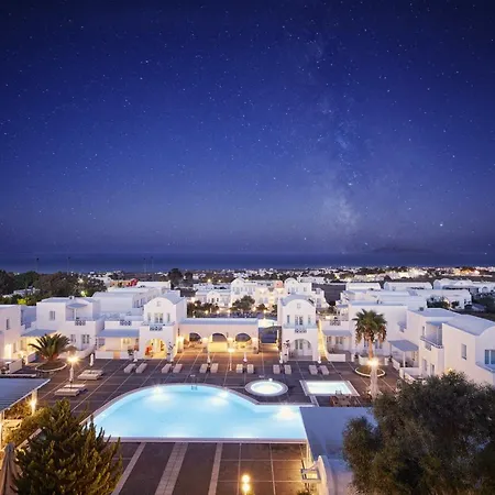 El Greco Palace Villas * Fira (Santorini)